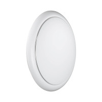  - Настенно-потолочный светильник Sonex Smalli 3022/BL