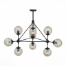 Подвесная люстра ST Luce Stampo SL549.403.10 - Подвесная люстра ST Luce Stampo SL549.403.10