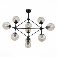  - Подвесная люстра ST Luce Stampo SL549.403.10