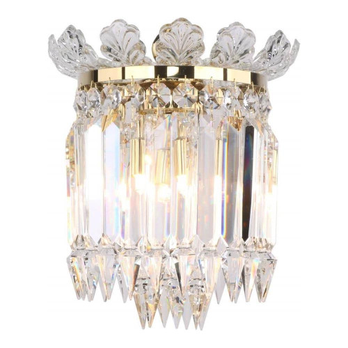 Настенный светильник Newport 10323/A gold М0064187 
