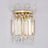 Настенный светильник Newport 10323/A gold М0064187 - Настенный светильник Newport 10323/A gold М0064187