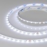Лента RT-A80-5mm 24V Cool 8K (5 W/m, IP20, 2835, 5m) (Arlight, Открытый) - Лента RT-A80-5mm 24V Cool 8K (5 W/m, IP20, 2835, 5m) (Arlight, Открытый)