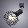 Трековый светильник Arte Lamp A6141PL-1BK - Трековый светильник Arte Lamp A6141PL-1BK