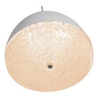 - Подвесной светодиодный светильник iLedex Flake Wld8885-3A WH