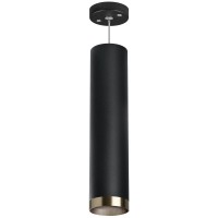  - Подвесной светильник Lightstar Rullo (214497+590057+203431) RP497431