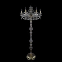  - Торшер Bohemia Ivele 1406T1/6/195-160 G
