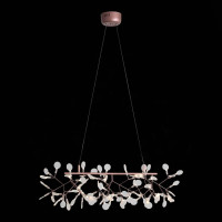  - Подвесная светодиодная люстра ST Luce Rafina SL379.223.81
