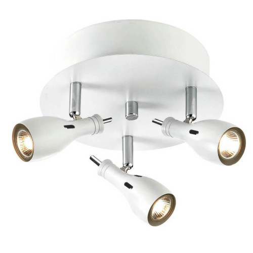 Спот Markslojd Lammhult 102385 