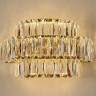 Настенный светодиодный светильник Newport 8240 8243/A gold new М0066961 - Настенный светодиодный светильник Newport 8240 8243/A gold new М0066961