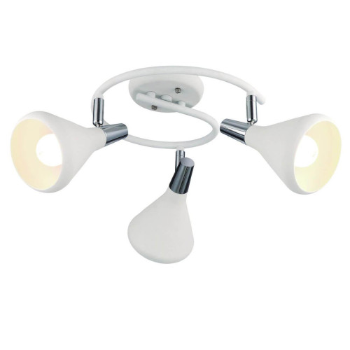 Спот Arte Lamp 73 A9155PL-3WH 