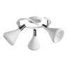 Спот Arte Lamp 73 A9155PL-3WH - Спот Arte Lamp 73 A9155PL-3WH