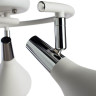 Спот Arte Lamp 73 A9155PL-3WH - Спот Arte Lamp 73 A9155PL-3WH