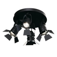  - Спот Ideal Lux Ciak Pl4 095707