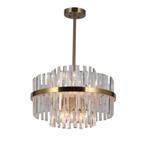 Потолочная люстра Omnilux Saviano OML-69017-06 