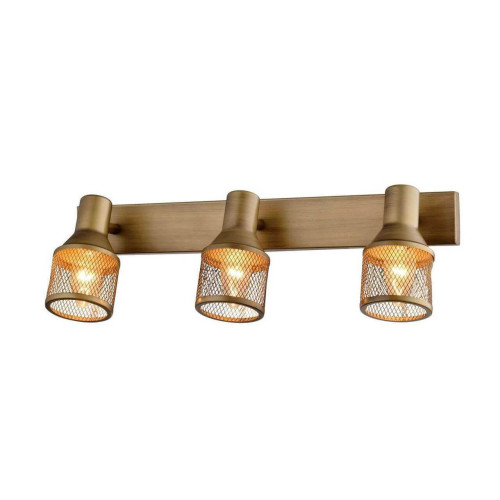 Спот Toplight Silvia TL3750Y-03AB 