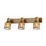 Спот Toplight Silvia TL3750Y-03AB - Спот Toplight Silvia TL3750Y-03AB
