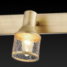 Спот Toplight Silvia TL3750Y-03AB - Спот Toplight Silvia TL3750Y-03AB