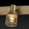Спот Toplight Silvia TL3750Y-03AB - Спот Toplight Silvia TL3750Y-03AB