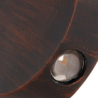  - Уличный настенный светильник Arte Lamp Tamburello A1525AP-1RI