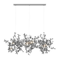  - Подвесной светильник Loft IT Spark 10101/3S Chrome