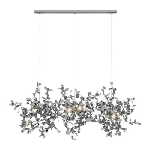 Подвесной светильник Loft IT Spark 10101/3S Chrome 