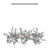 Подвесной светильник Loft IT Spark 10101/3S Chrome - Подвесной светильник Loft IT Spark 10101/3S Chrome