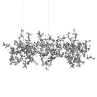  - Подвесной светильник Loft IT Spark 10101/3S Chrome
