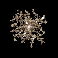  - Бра Loft IT Spark 10101W Gold