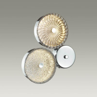  - Бра Odeon Light Exclusive Caramella 5416/14WL