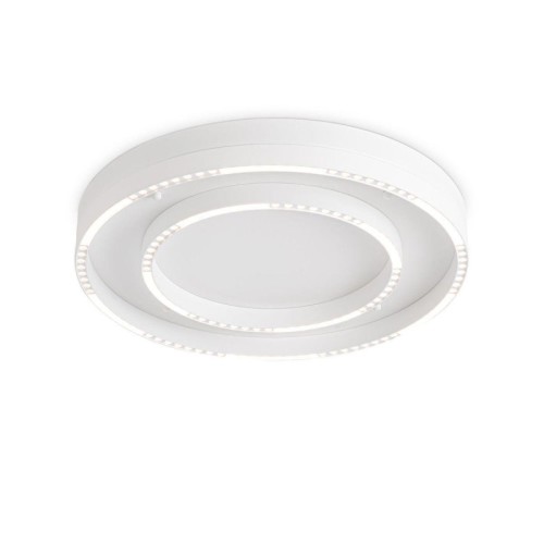 Потолочный светодиодный светильник Ambrella light Comfort Line FL5821 