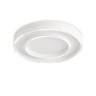 Потолочный светодиодный светильник Ambrella light Comfort Line FL5821 - Потолочный светодиодный светильник Ambrella light Comfort Line FL5821