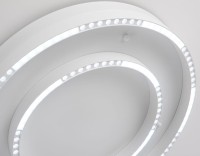  - Потолочный светодиодный светильник Ambrella light Comfort Line FL5821