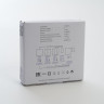 Выключатель двухклавишный беспроводной Feron Smart золото TM82 41726 - Выключатель двухклавишный беспроводной Feron Smart золото TM82 41726