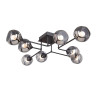 Потолочная люстра Vitaluce V4795-1/8PL - Потолочная люстра Vitaluce V4795-1/8PL
