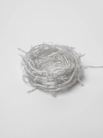  - Светодиодная гирлянда Uniel 220V белый ULD-S1000-100/DTA White IP20 UL-00007201