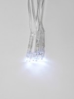  - Светодиодная гирлянда Uniel 220V белый ULD-S1000-100/DTA White IP20 UL-00007201