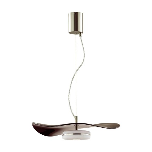 Подвесной светодиодный светильник Odeon Light Fluent 4857/13L 