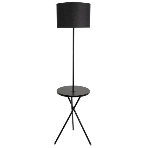 Торшер Arte Lamp Combo A2070PN-1BK 