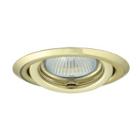 Точечные светильники Kanlux ARGUS CT-2115-YG 335