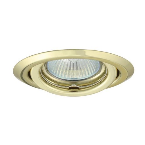 Точечные светильники Kanlux ARGUS CT-2115-YG 335 
