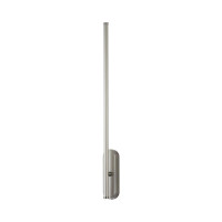  - Настенный светодиодный светильник Favourite Reed 3002-1W