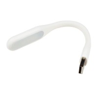  - Переносной светодиодный фонарь Uniel Usb-зарядка 170х15 260 лм TLD-541 White UL-00000253