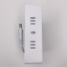 Настенно-потолочный светодиодный светильник Elvan NLS-702SQ-6W-WW-Wh - Настенно-потолочный светодиодный светильник Elvan NLS-702SQ-6W-WW-Wh