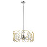 Подвесная люстра Vele Luce Vita VL4234P06 - Подвесная люстра Vele Luce Vita VL4234P06