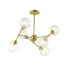 Потолочная люстра Lumion Everly 3752/6C - Потолочная люстра Lumion Everly 3752/6C