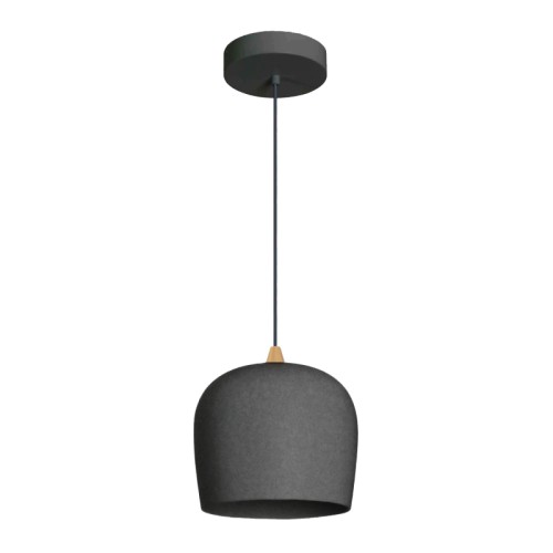 Светильник SP-PEONY-HANG-R250-15W Day4000 (BK, 65 deg, 230V) (Arlight, IP20 Металл, 3 года) Подвесной светильник. Мощность 15 Вт, св. поток 730 лм, 50 лм/Вт, дневной 4000 K, CRI>90, угол 65°, напряжение питания 230 В. Черный круглый корпус из алюминия, степень защиты IP20. Размер: диаметр 250 мм, высота 250 мм, размер чаши: диаметр 160 мм, высота 35 мм. Монтаж подвесной, длина подвеса 1500мм. Драйвер 36-60 В, 350 мА, пульсация 