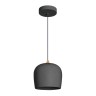 Светильник SP-PEONY-HANG-R250-15W Day4000 (BK, 65 deg, 230V) (Arlight, IP20 Металл, 3 года) - Светильник SP-PEONY-HANG-R250-15W Day4000 (BK, 65 deg, 230V) (Arlight, IP20 Металл, 3 года)