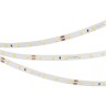 Лента RT-A60-8mm 24V Warm3500 (4.8 W/m, IP20, 2835, 5m) (Arlight, Открытый) - Лента RT-A60-8mm 24V Warm3500 (4.8 W/m, IP20, 2835, 5m) (Arlight, Открытый)