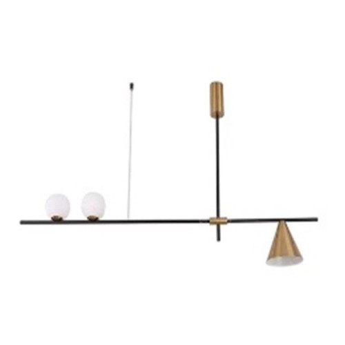 Подвесная люстра Kink Light Пулл 07620-2+1,33 