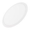 Светильник DL-EDGE-R400-34W Day4000 (WH, 115 deg, 230V) (Arlight, IP40 Металл, 3 года) - Светильник DL-EDGE-R400-34W Day4000 (WH, 115 deg, 230V) (Arlight, IP40 Металл, 3 года)